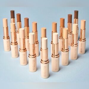 Revolution Foundation F9 Medium to Full Coverage Full Size Sealed New with Tags